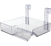 Rampe pour Tortues d'eau, Plateformes à Suspendre pour Tortues, île Flottante pour Tortue, Accessoires d'aquarium, Plates-Formes pour Reptiles, Accessoires d'amélioration de l'habitat, idéal pour Les