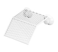 Rampe Pour Tortues,Grand Fer Inoxydable | Bain De Soleil Et Reptiles Décoration D'Aquarium De Tortues | Pour Enrichissement De Barbe Lézard Amphibiens Reptiles Maison Étang Clôture Cage