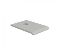 Rampe pour verrouilleur axe 13 mm l 41 mm FERCO