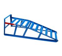 Rampe Pour Voiture 1 Pz - Code BGS3001 FBGS3001 BGS Atelier