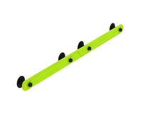 rampe Rampes d'escalier en bois avec support mural for intérieur, hôpital, maison, école escalier(50cm)