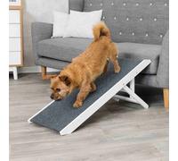 En bois Pet pliable Chien Chat 2-4 rampe escalier Echelle De Voyage 70cm/100cm