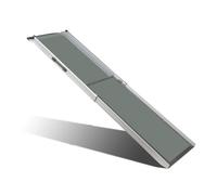 Rampe Telescopique Deluxe 2 Parties Deluxe Telescoping Pet Ramp