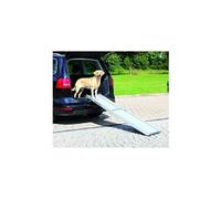 Rampe telescopique pour chien 43x100-180 cm