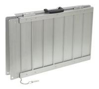 Rampe valise légère - Marque VA142B