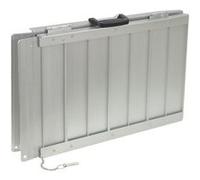 Rampe valise légère - VA142B
