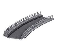 Rampenst?k geb. r 360 mm G