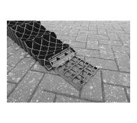 Rampes d'accès GRIPPER PLATE pour cales MILENCO - Par 2