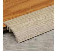 Rampes De Seuil En PVC, Bande De Transition, Profil De Compensation De Réglage En Hauteur Rattrapage Niveau,Rail De Transition(A)