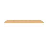 Rampes de seuil pour aspirateur Robot Beige