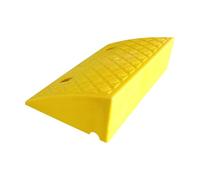 Rampes de seuil pour scooter de mobilité pour fauteuils roulants, rampes légères pour fauteuils roulants pour portes avec marches d'escalier. 1 trottoir portable, trottoir, , toutes sortes de