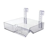 Rampes De Tortues Pour Aquarium - Flotteur Amphibien, Support Tortue | Zone Repos D'eau Réglable, Plate-forme Reptile L'utilisation La Lampe Chauffante, Rampe Aquatique Avec Base Sécurisée, Rebord Flo