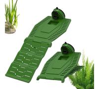 Rampes tortues pour aquarium Rampe tortue pliable