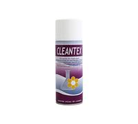 Rampi Cleantex Détachant Formule Professionnelle pour Tissus 400ml