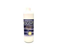 RAMPI Deoigientex Intensity Essence Désinfectant Parfum Lave-linge Parfum Linge Tissus Nettoyant Multi-usages Sol Produits Pour La Maison 1l