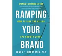 Ramping Your Brand: How To Ride The Killer Cpg Growth Curve