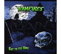 Rampires - Bat to The Bone [Import]