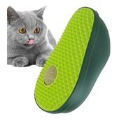 Rampirs coin pour chat, rayures faciales pour les rayures faciales pour le visage mural de chats en avocat | Espace -Saving Murderer pour chatons, jouets pour soulager les démangeaisons et les dents