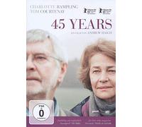 Rampling,Charlotte - 45 Years
