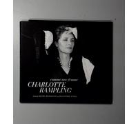 RAMPLING,CHARLOTTE - Comme une femme - Digipack (+ 3 Bonus Tracks)