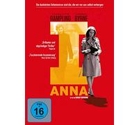 Rampling,Charlotte - I,Anna