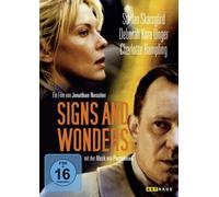 Rampling,Charlotte - Signs and Wonders