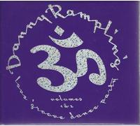 Rampling,Danny - The Love Groove Dance Party