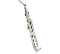Rampone & Cazzani Rampone & Cazzani R1 Jazz Soprano Sax AG Half C.