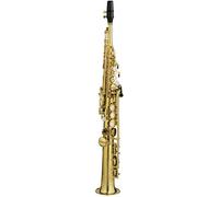 Rampone & Cazzani Rampone & Cazzani R1 Jazz Soprano Sax AU