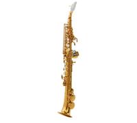 Rampone & Cazzani Rampone & Cazzani R1 Jazz Soprano Sax AU Half C.
