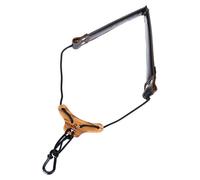 Rampone & Cazzani Rampone & Cazzani Saxophone Strap L