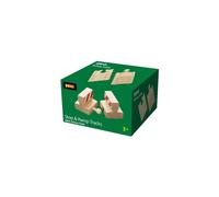 Ramps&Prell Bock Pack