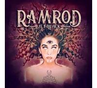 Ramrod - Jet Black