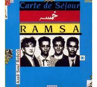 Ramsa by Carte De Sejour