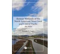 Ramsar Wetlands Of The North American West Coast And Central Pacific