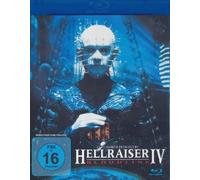 Ramsay - Hellraiser IV-Bloodline [Blu-ray]