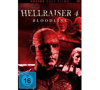 Ramsay - Hellraiser IV-Bloodline [Import]