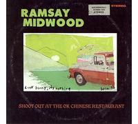 Ramsay Midwood - Shoot Out At The OK Chinese