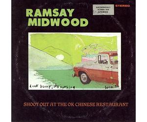 Ramsay Midwood - Shoot Out At The OK Chinese