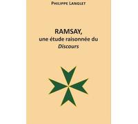 Ramsay: Une étude raisonnée du Discours