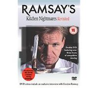 Ramsay's Kitchen Nightmares Revisited G