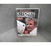 Ramsay's Kitchen Nightmares Us [Import anglais]