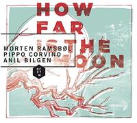 Ramsbol - How Far Is the Moon