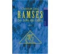 Ramses 1. Der Sohn des Lichts Jacq, Christian (Auteur)