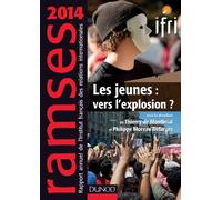 Ramses 2014 - Les jeunes : vers l'explosion ?: Les jeunes : vers l'explosion ?