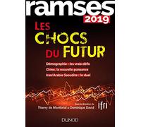 Ramses 2019 - Les chocs du futur: Les chocs du futur (2019)