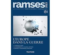 Ramses 2023: L'Europe dans la guerre (2023)