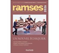 Ramses 2026 IFRI (Auteur), Thierry de Montbrial (Auteur)