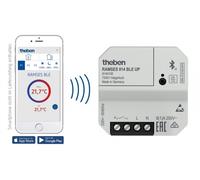 RAMSES 814 BLE UP - THEBEN RAMSES814BLEUP