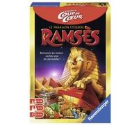 Ramsès 'Coup de cœur'